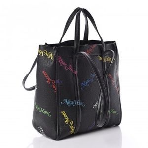 marc jacobs
x new york magazine grained calfskin